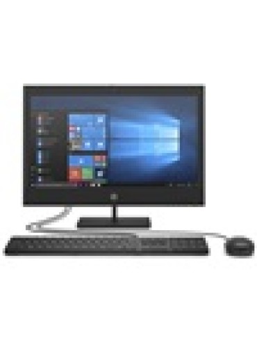 HP 400 G6 19.5" FHD Non Touch All-in-One i5-10500T